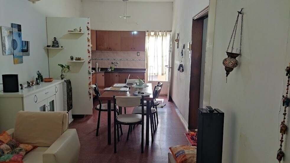 Alberdi Oeste - 5