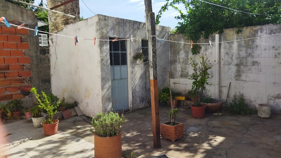 Alberdi Oeste - 11