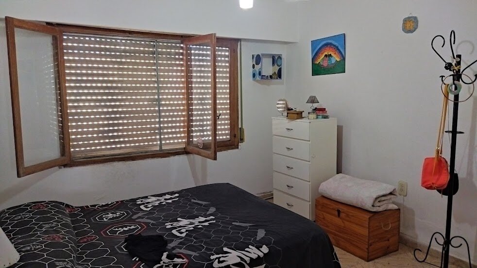 Alberdi Oeste - 7