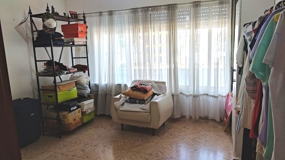 Alberdi Oeste - 8