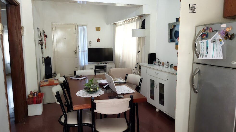 Alberdi Oeste - 3