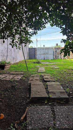 Alberdi Oeste - 14