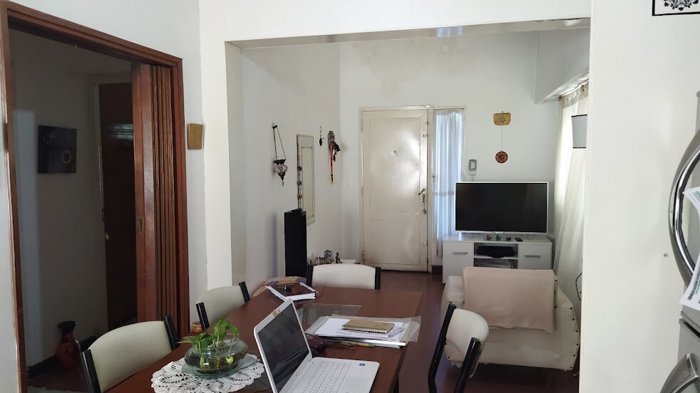 Alberdi Oeste - 4