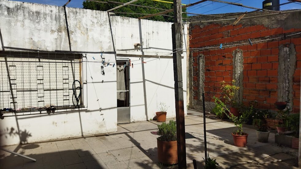 Alberdi Oeste - 13