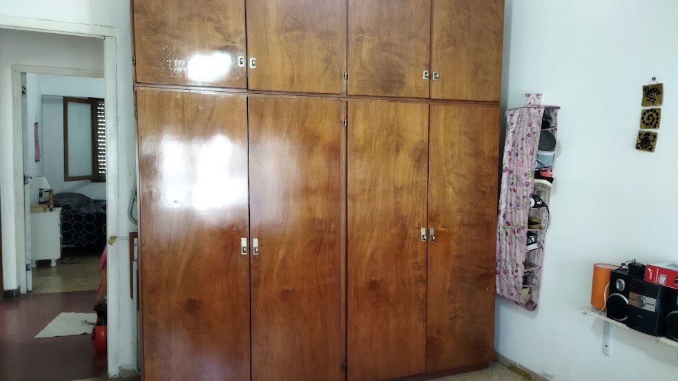 Alberdi Oeste - 9