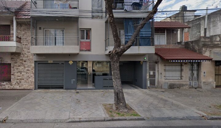 Cocheras - Rosario - Venta