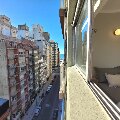 VENTA DE DEPARTAMENTO DE 1 AMBIENTES - 20