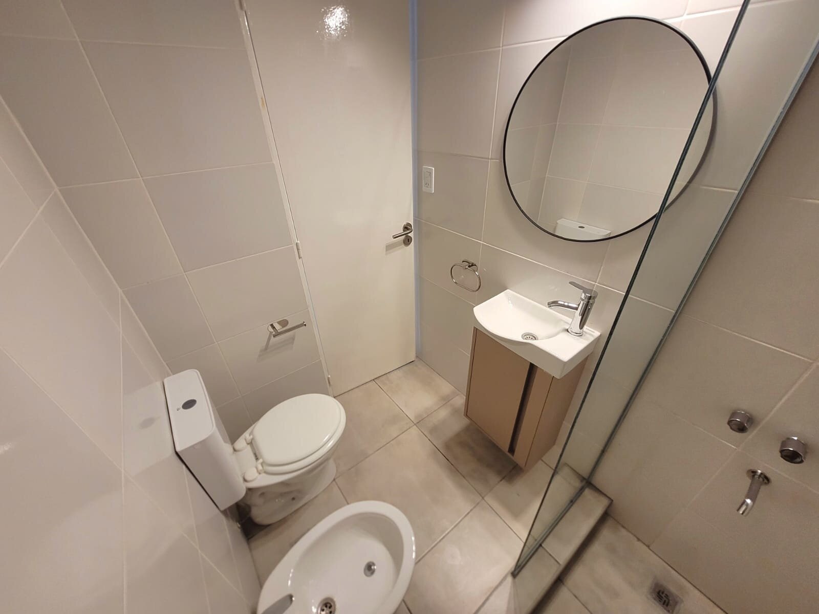 VENTA DE DEPARTAMENTO DE 1 AMBIENTES - 17