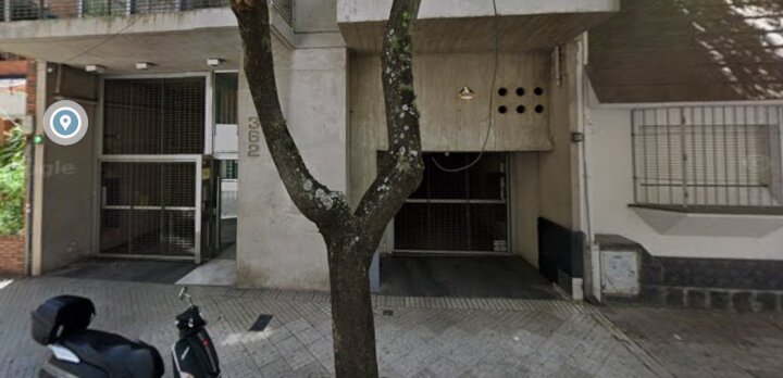 Cocheras - Rosario - Venta