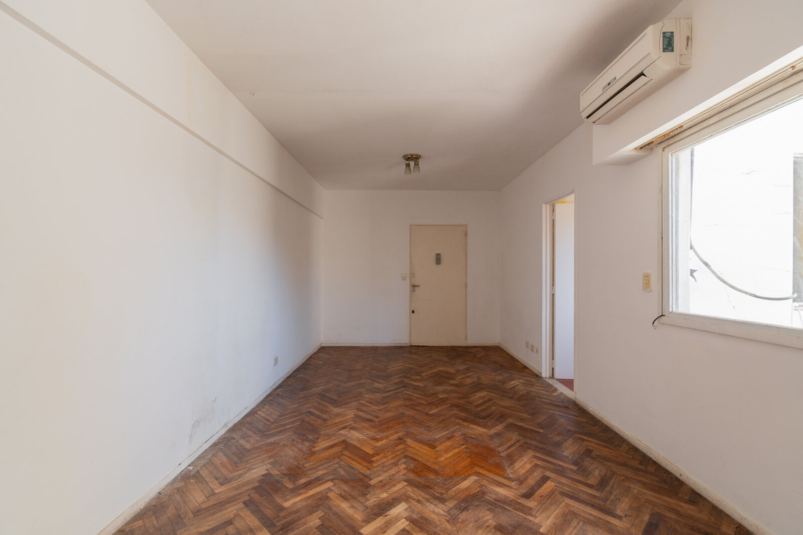 Venta. Monoambiente. Luminoso. Nuñez. Linea D. - 10