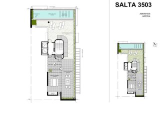 Departamentos - Rosario - Venta