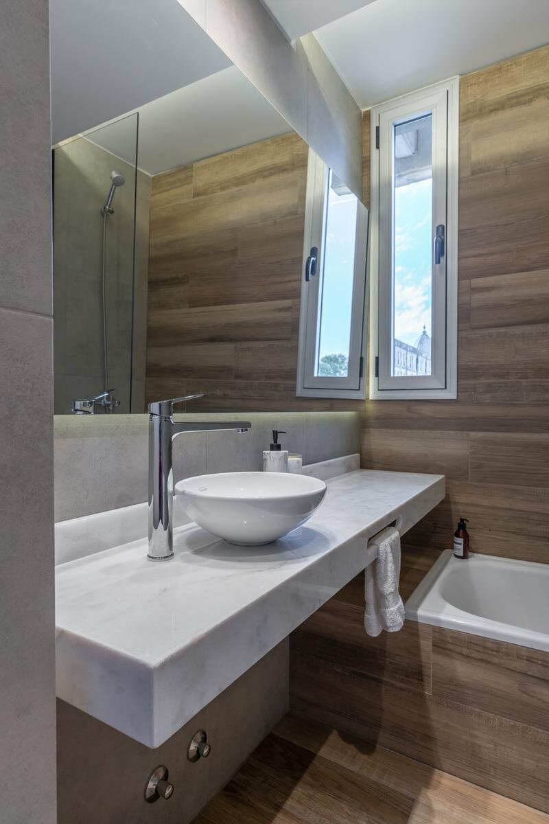 Departamento de 1 dormitorio en venta Barrio Refinería