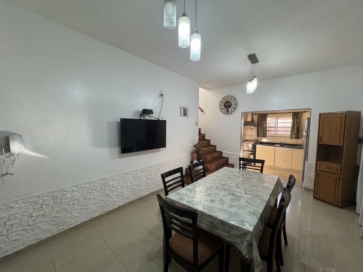 Buenos Aires 4016 - Casa de 4 dormitorios con patio, cochera, terraza y parrillero — foto 11