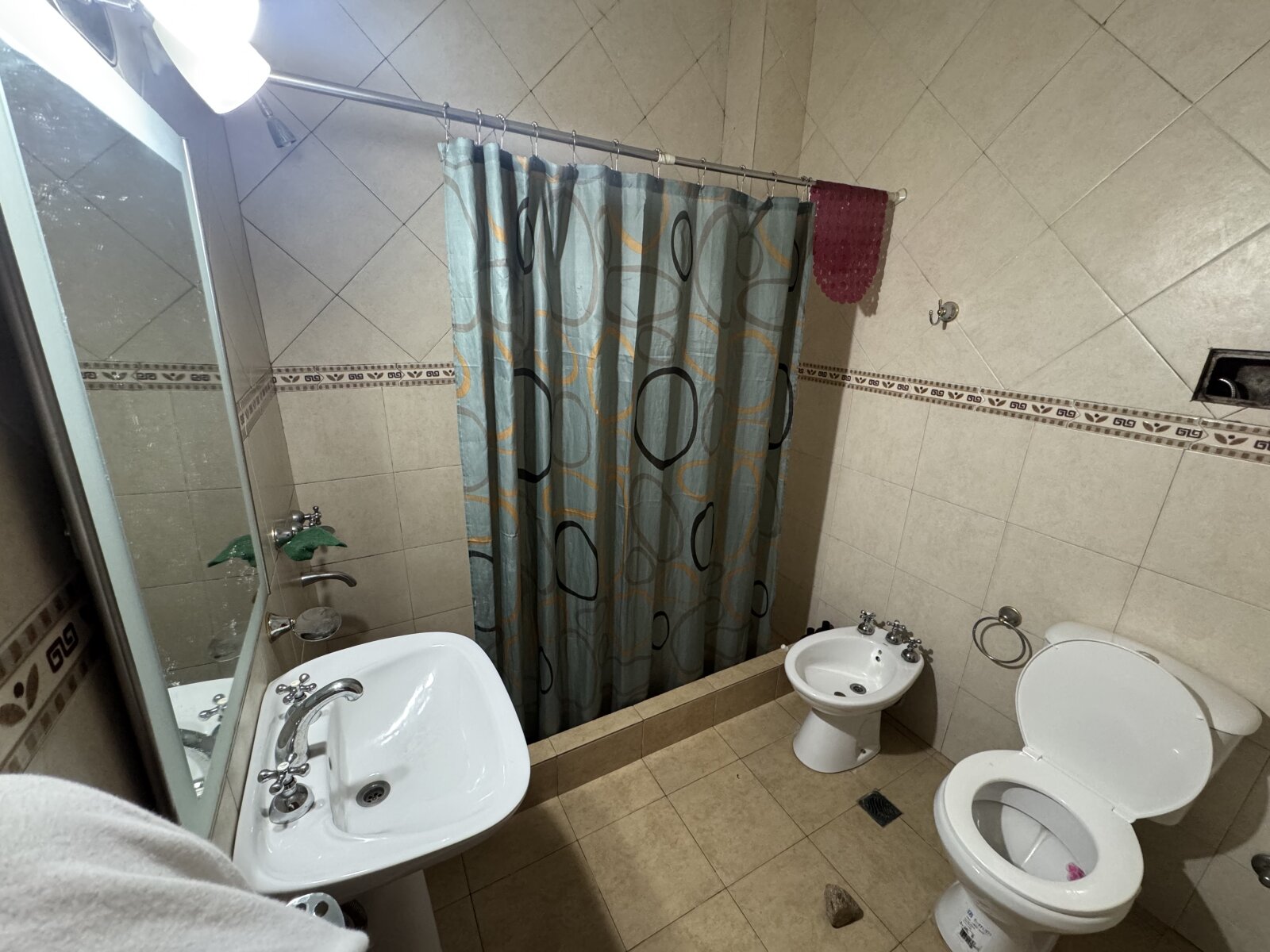 Buenos Aires 4016 - Casa de 4 dormitorios con patio, cochera, terraza y parrillero — foto 6