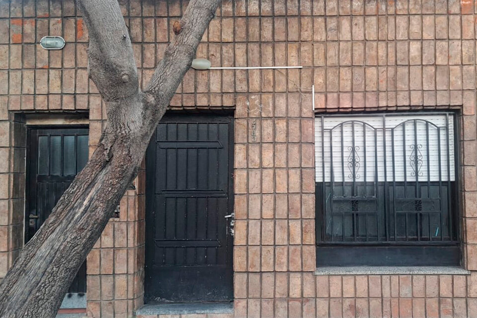 MONOAMBIENTE DE FRENTE PUEYRREDON Y FRAGATA SARMIENTO - 10