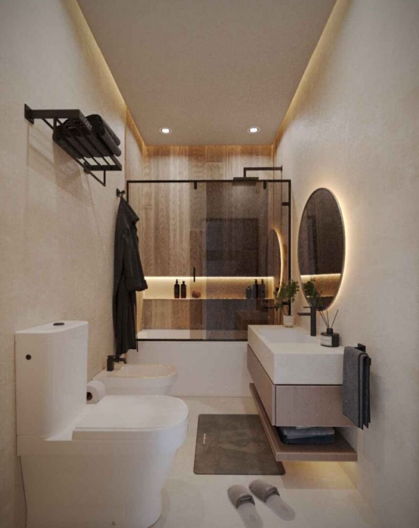 Build Barracas - Departamentos de 2 ambientes en construcción — foto 6