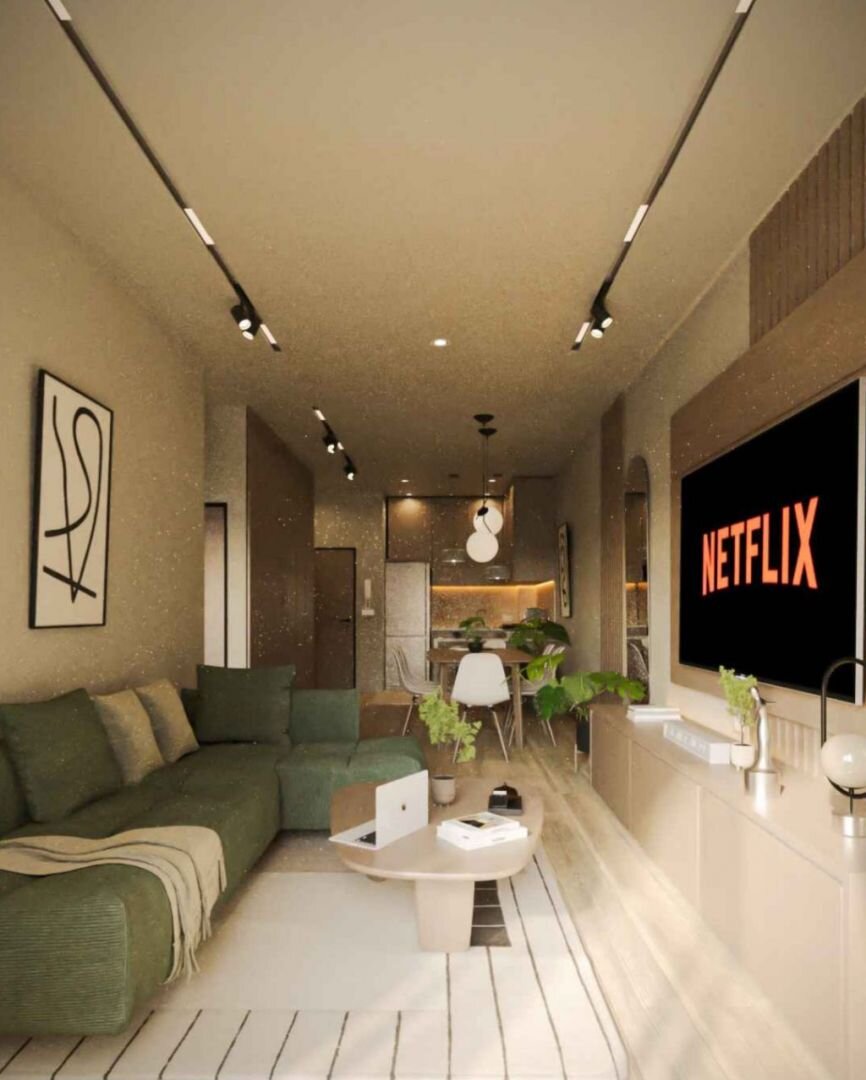 Build Barracas - Departamentos de 2 ambientes en construcción — foto 3