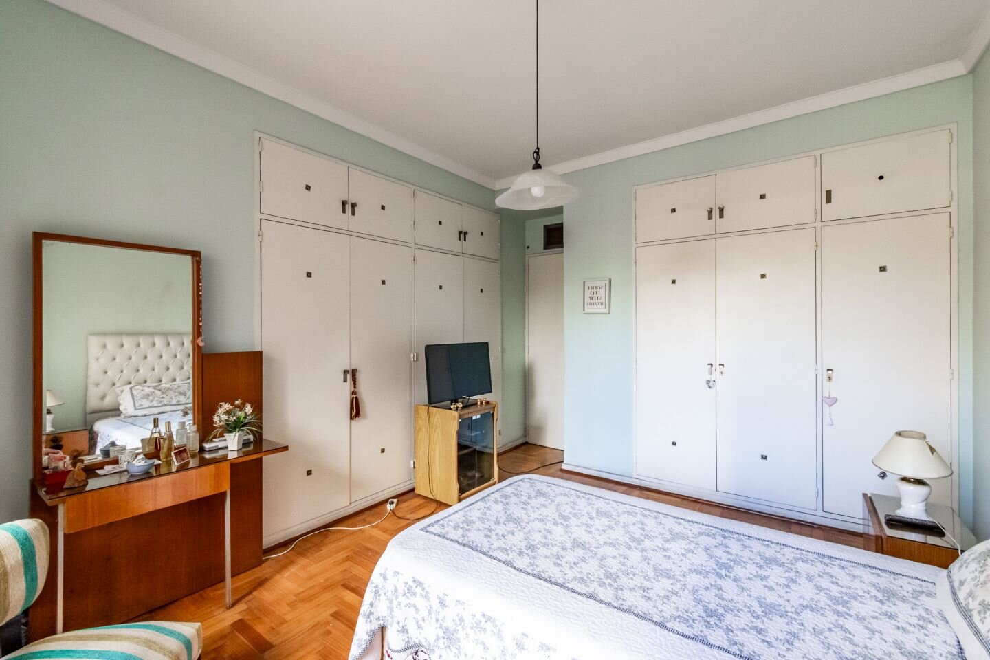 Dos casas en una: ideal para dos familias, en un terreno propio de 233 m2 - 20