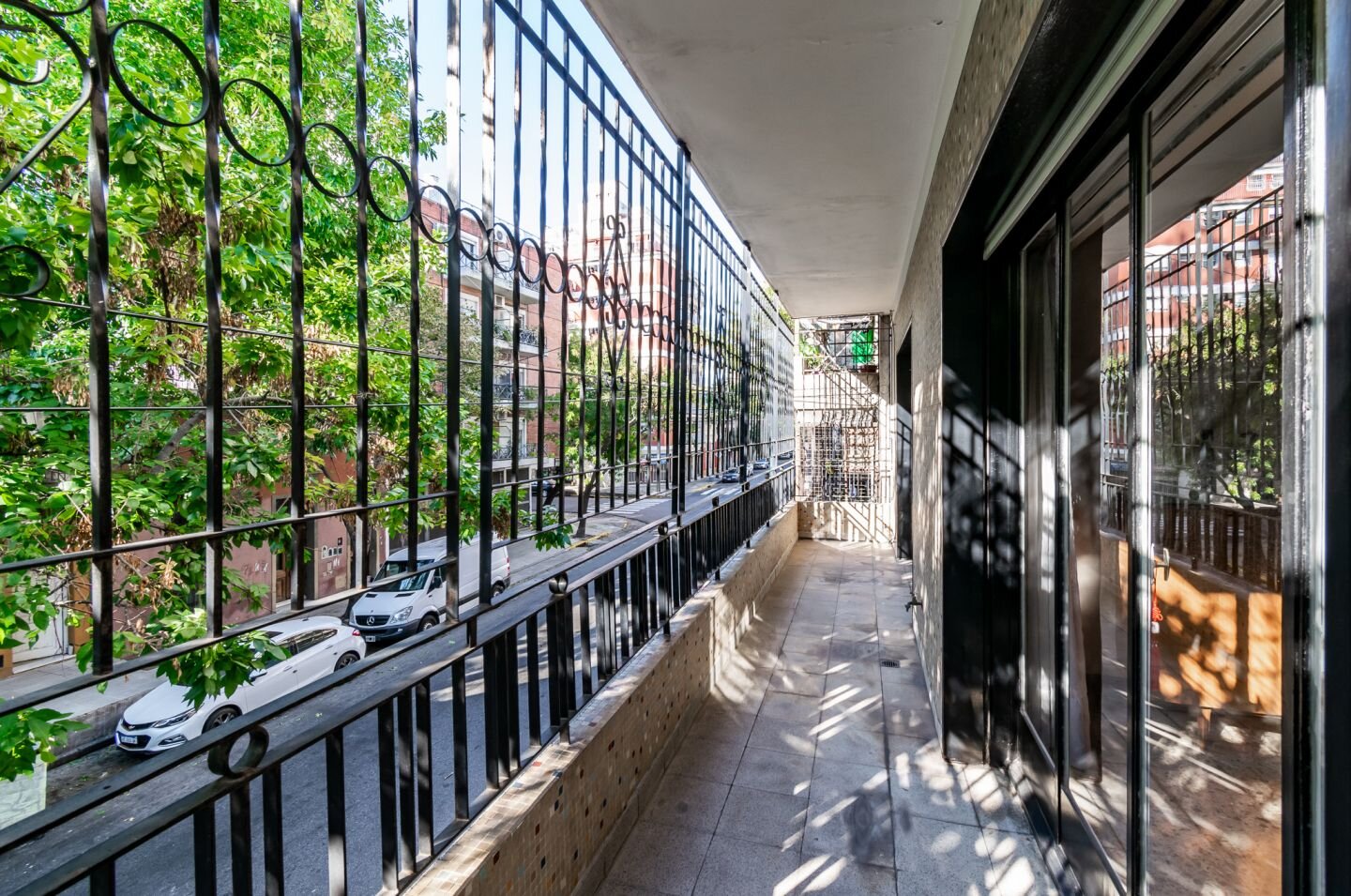 Dos casas en una: ideal para dos familias, en un terreno propio de 233 m2 - 13