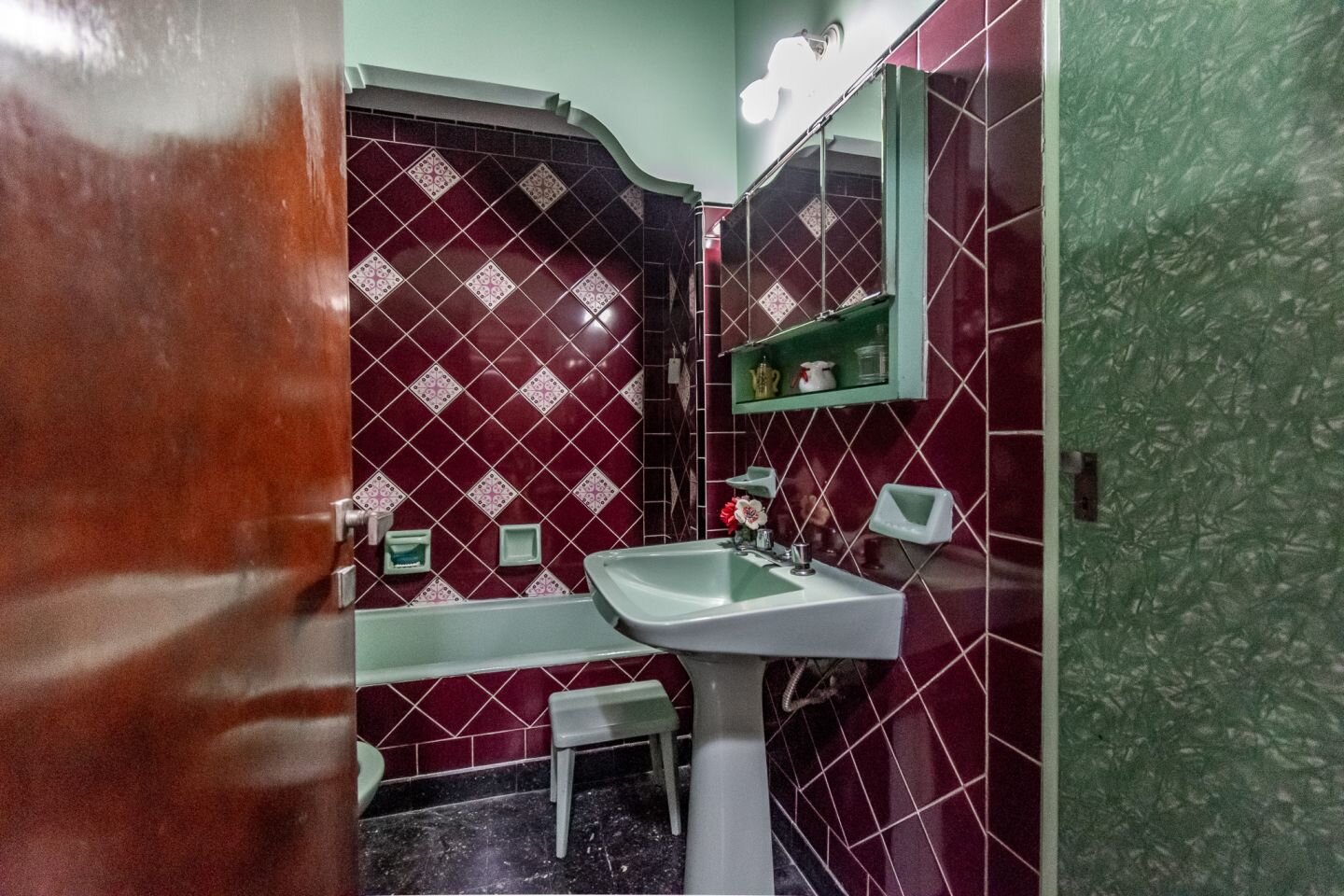 Dos casas en una: ideal para dos familias, en un terreno propio de 233 m2 - 21