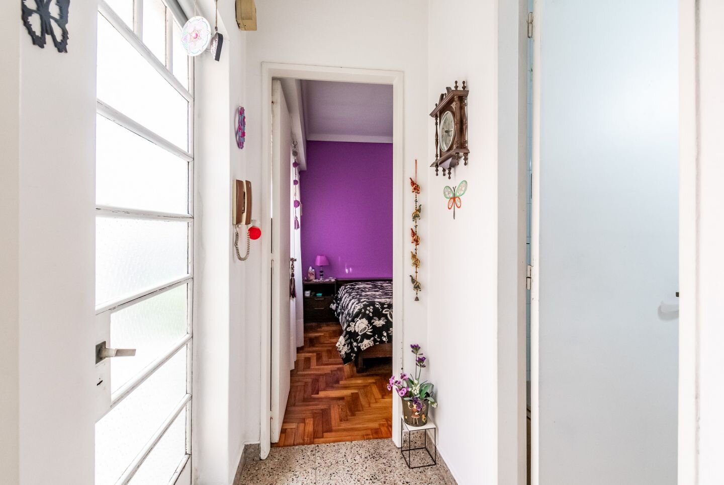 Dos casas en una: ideal para dos familias, en un terreno propio de 233 m2 - 11