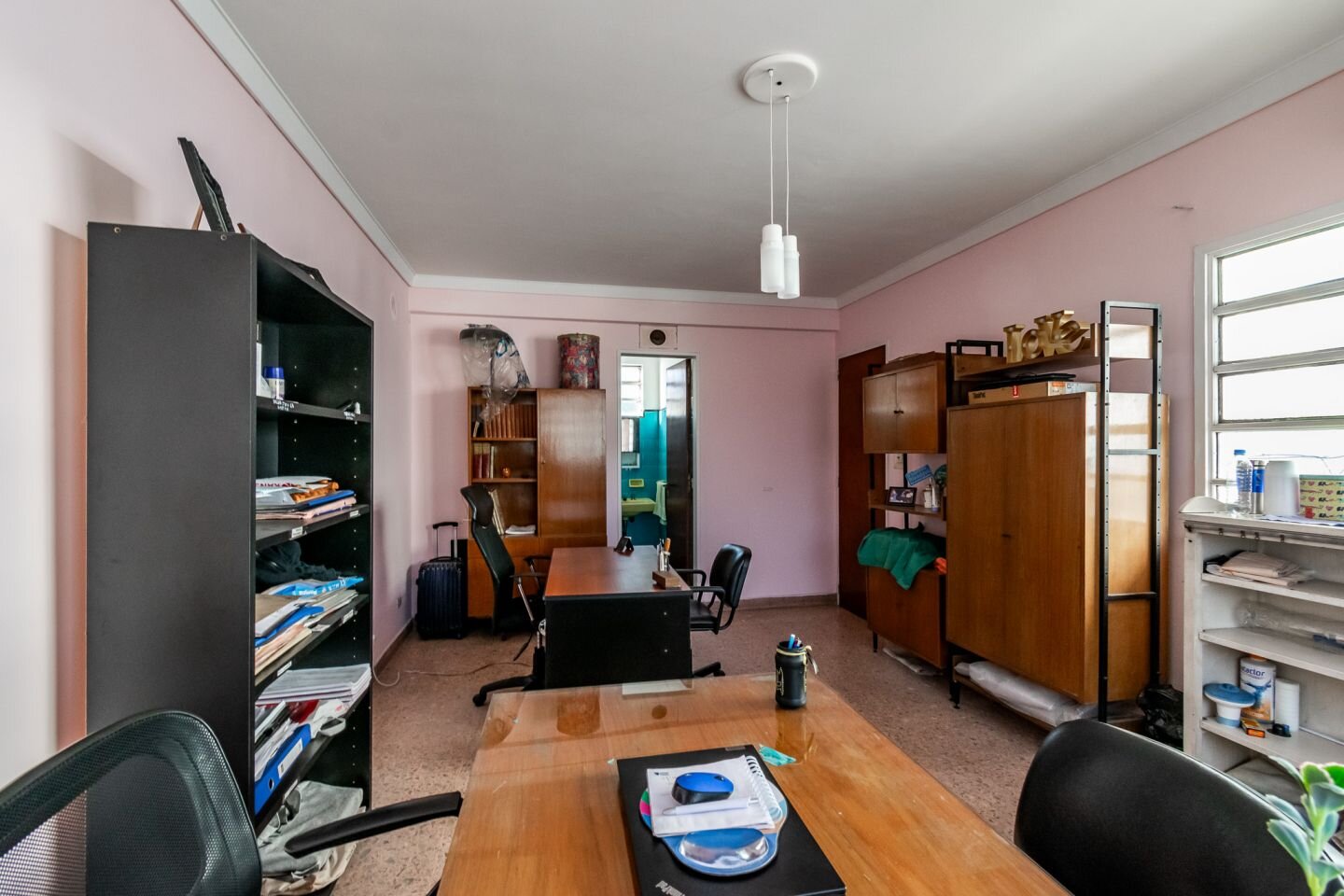 Dos casas en una: ideal para dos familias, en un terreno propio de 233 m2 - 30