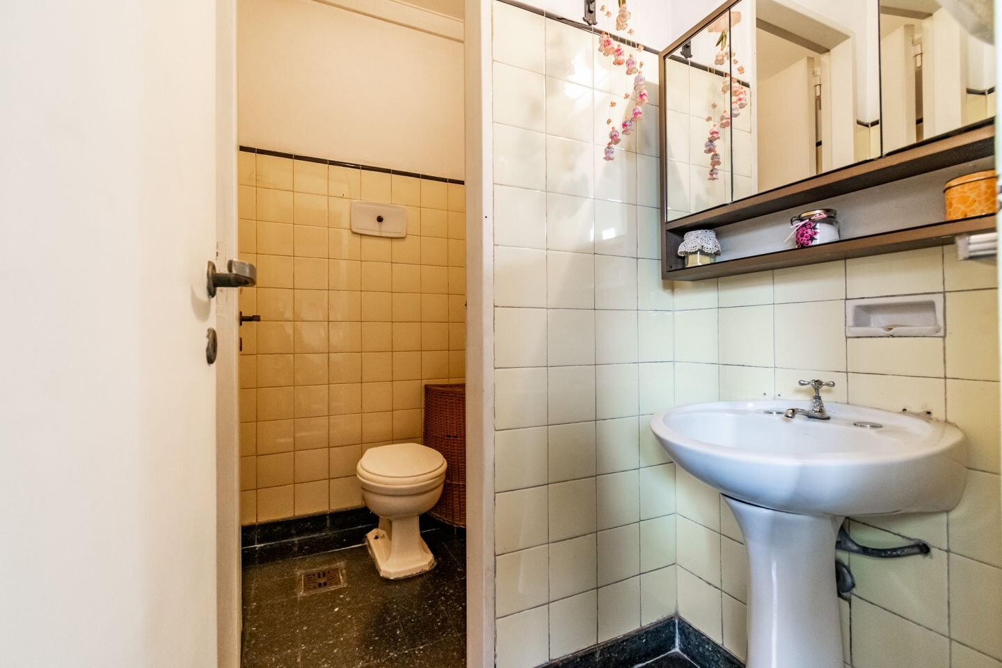 Dos casas en una: ideal para dos familias, en un terreno propio de 233 m2 - 5