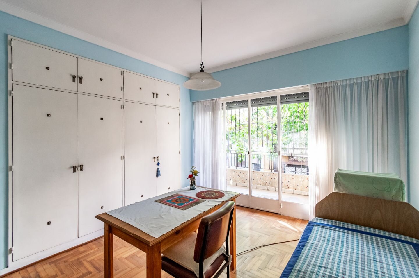 Dos casas en una: ideal para dos familias, en un terreno propio de 233 m2 - 18
