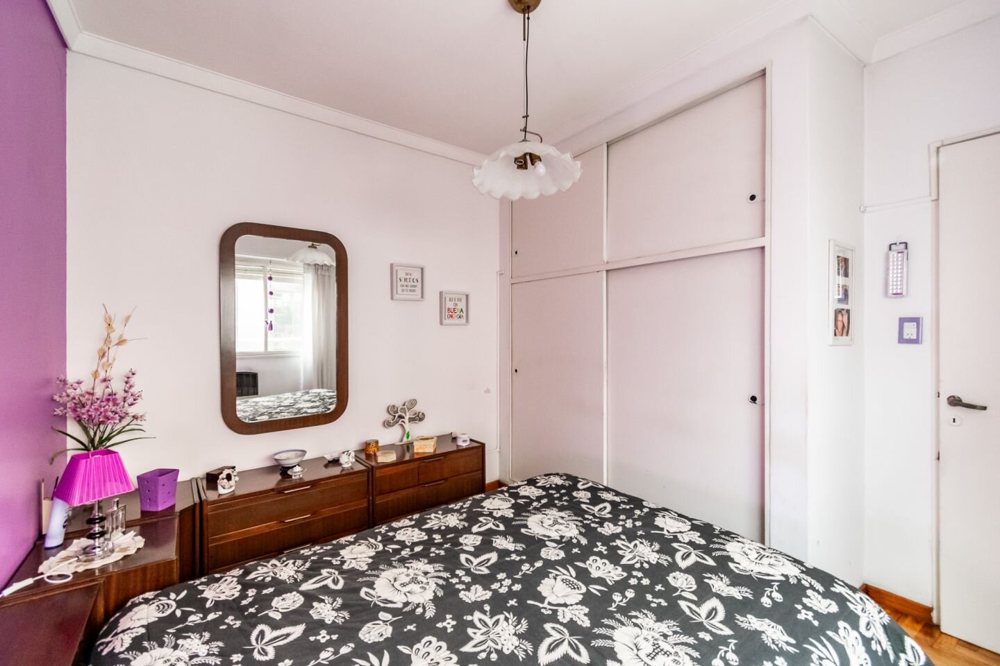 Dos casas en una: ideal para dos familias, en un terreno propio de 233 m2 - 12