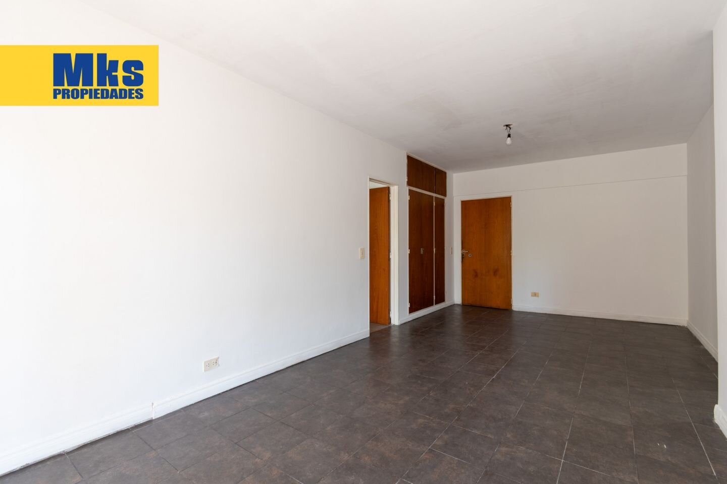 ¡Disfruta de tu prÃ³ximo 4 ambientes al frente en el centro de Flores! — foto 3
