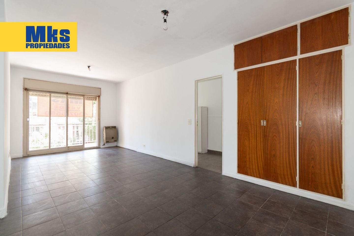 ¡Disfruta de tu prÃ³ximo 4 ambientes al frente en el centro de Flores! — foto 4