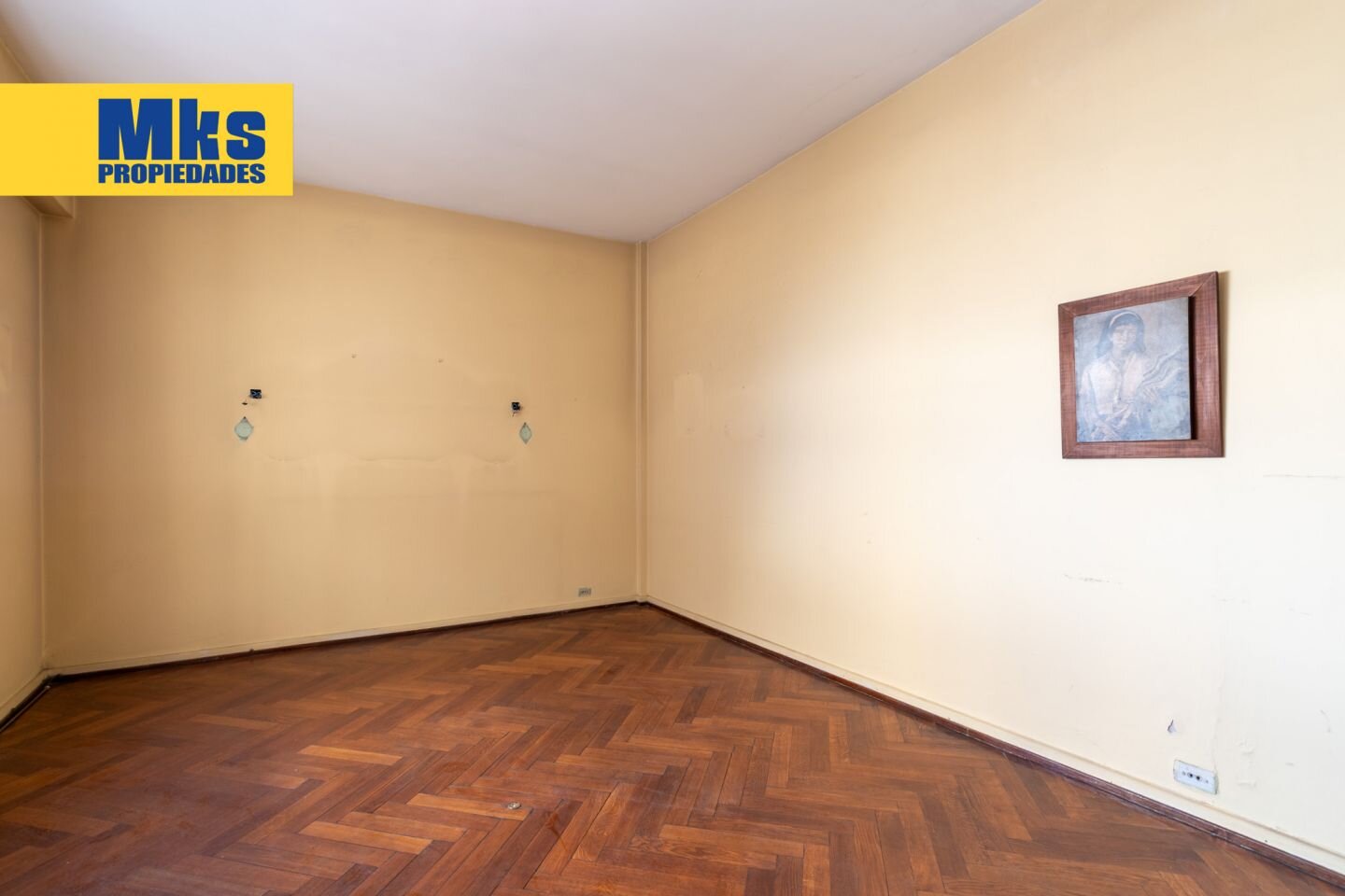 Descubrí un amplio 3 ambientes con dependencia y balcón aterrazado al frente. — foto 3