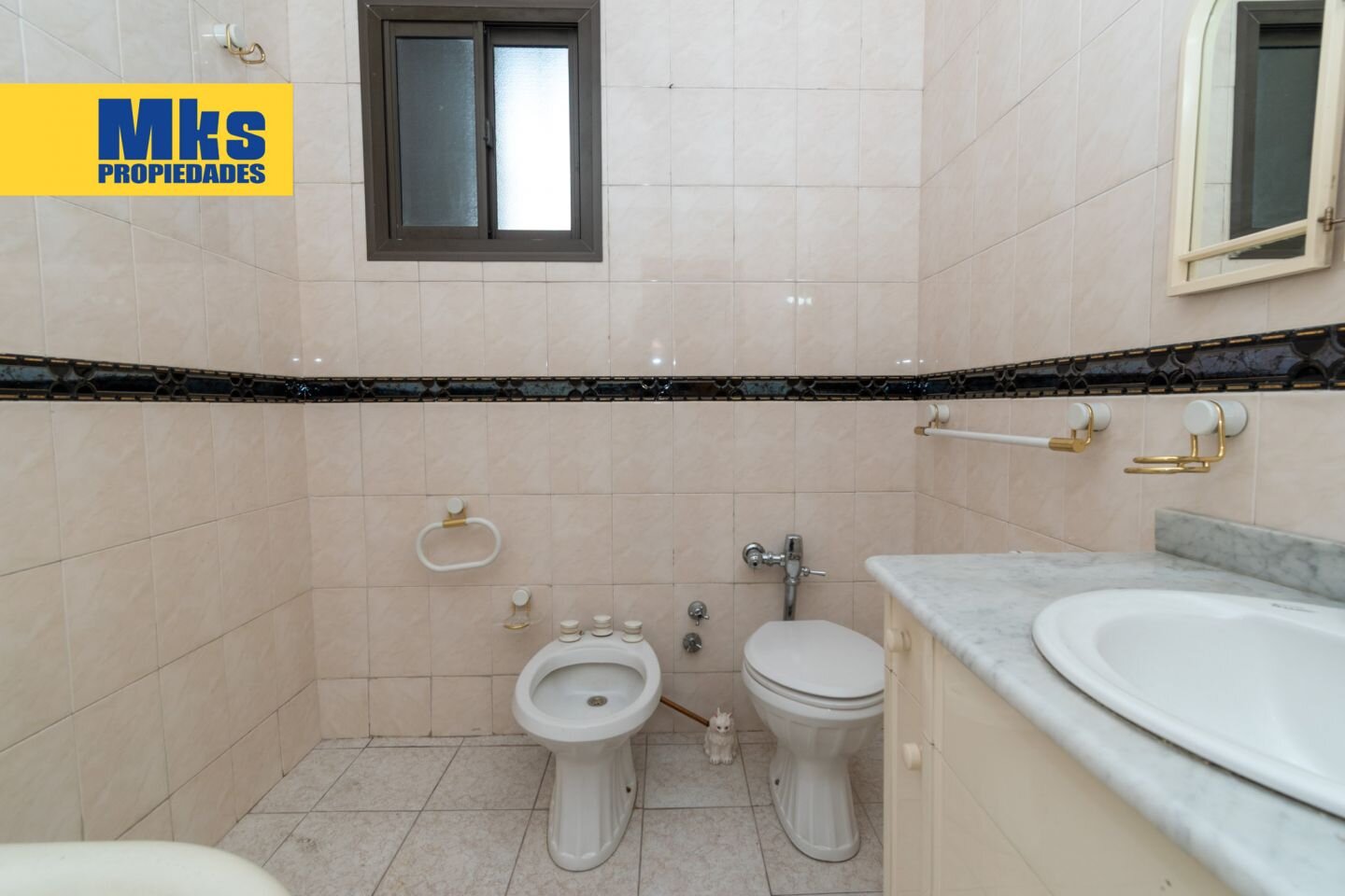 Descubrí un amplio 3 ambientes con dependencia y balcón aterrazado al frente. — foto 13
