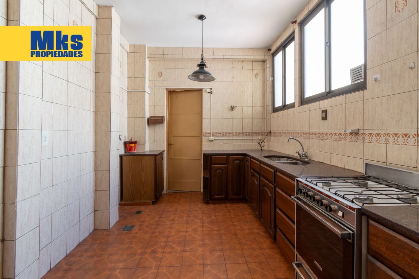 Descubrí un amplio 3 ambientes con dependencia y balcón aterrazado al frente. — foto 7