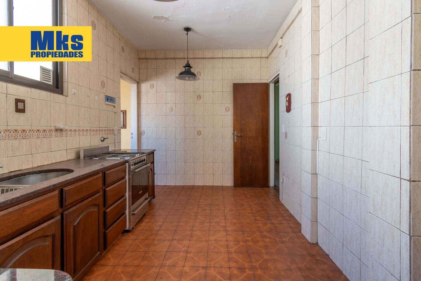 Descubrí un amplio 3 ambientes con dependencia y balcón aterrazado al frente. — foto 8