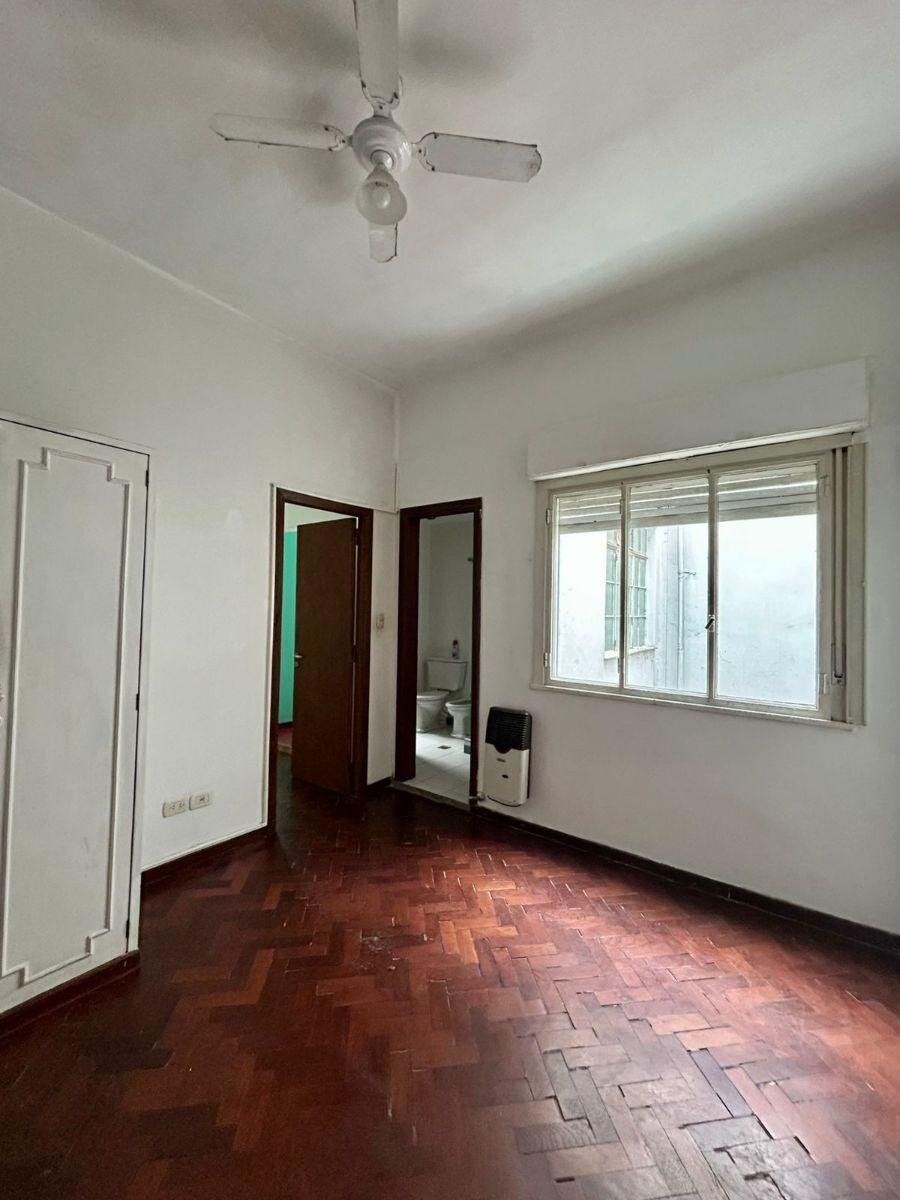 Monserrat, Bolívar 690, 2 ambientes, 41m², venta USD 60.000