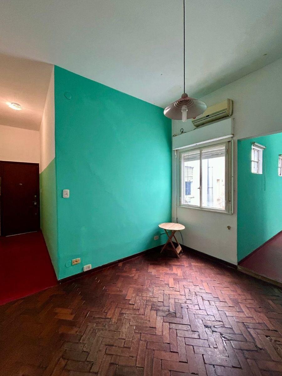 Monserrat, Bolívar 690, 2 ambientes, 41m², venta USD 60.000 — foto 2
