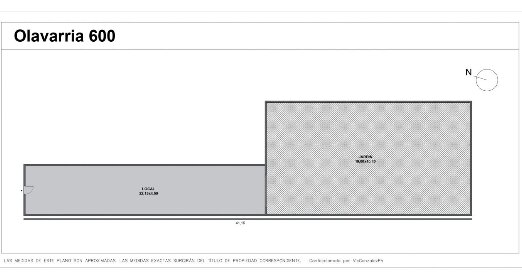 Venta. Local comercial. y viviendas de 4 amb , terraza en La Boca. - 19