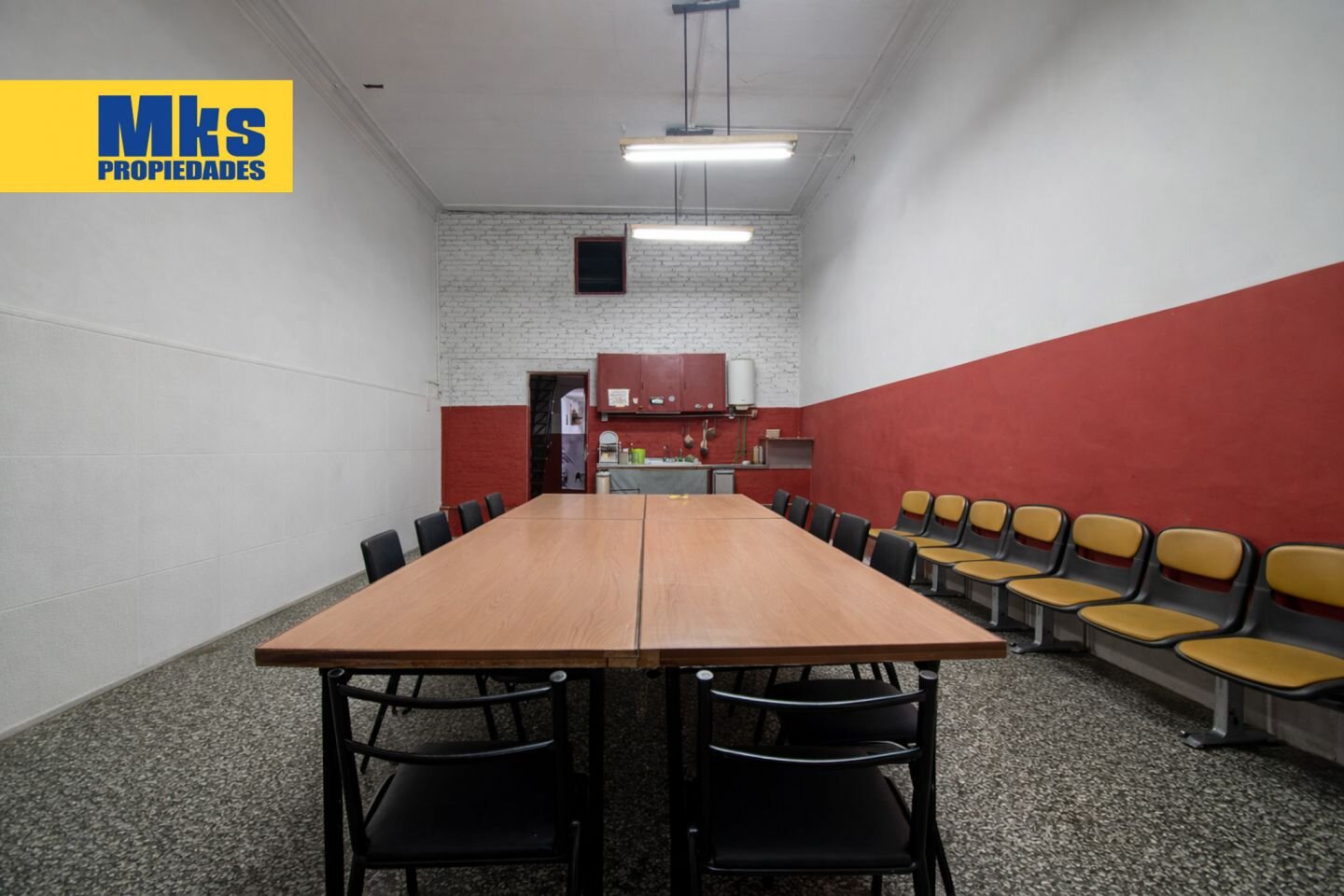 Venta. Local comercial. y viviendas de 4 amb , terraza en La Boca. - 7