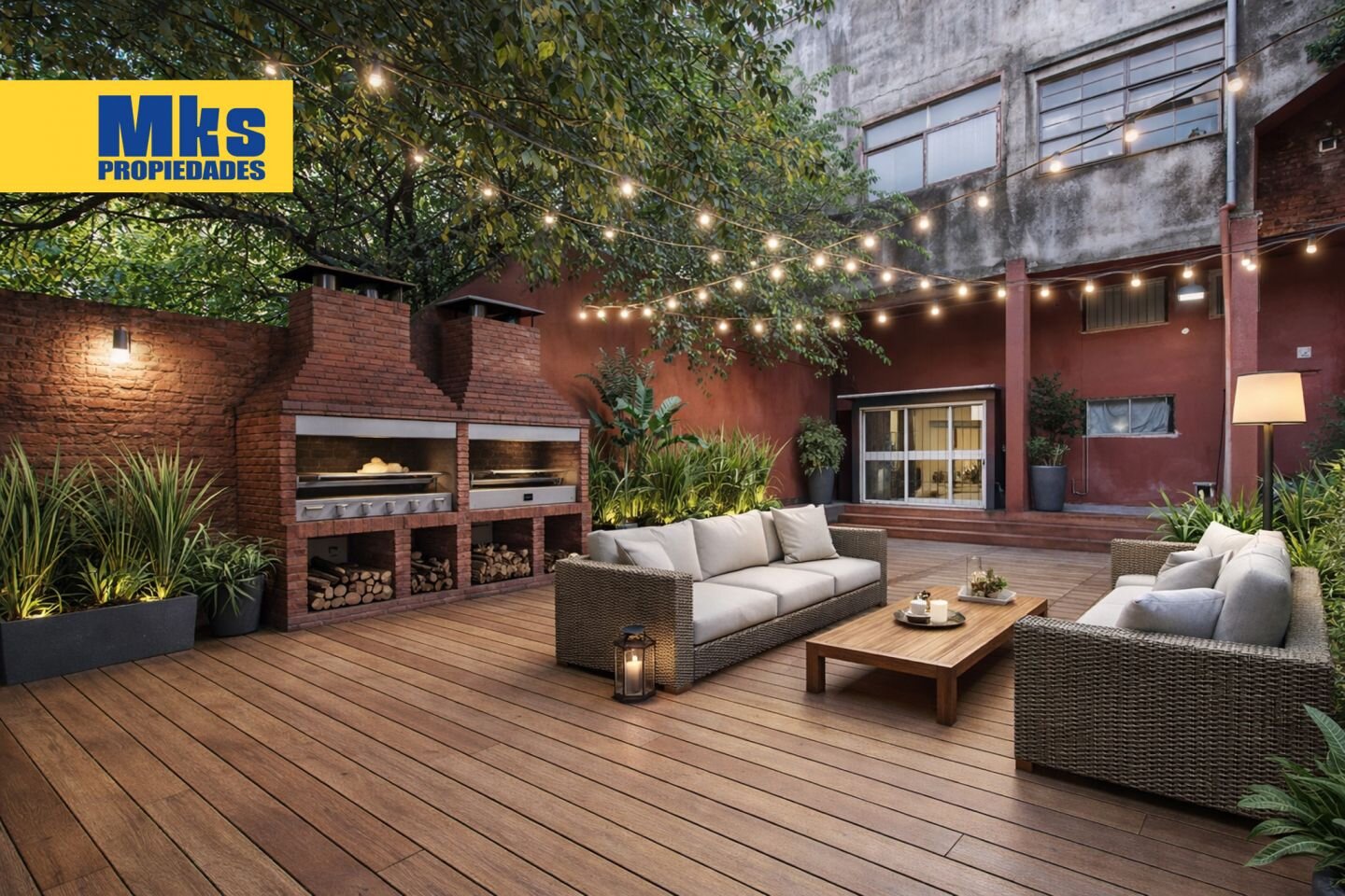 Venta. Local comercial. y viviendas de 4 amb , terraza en La Boca. - 14