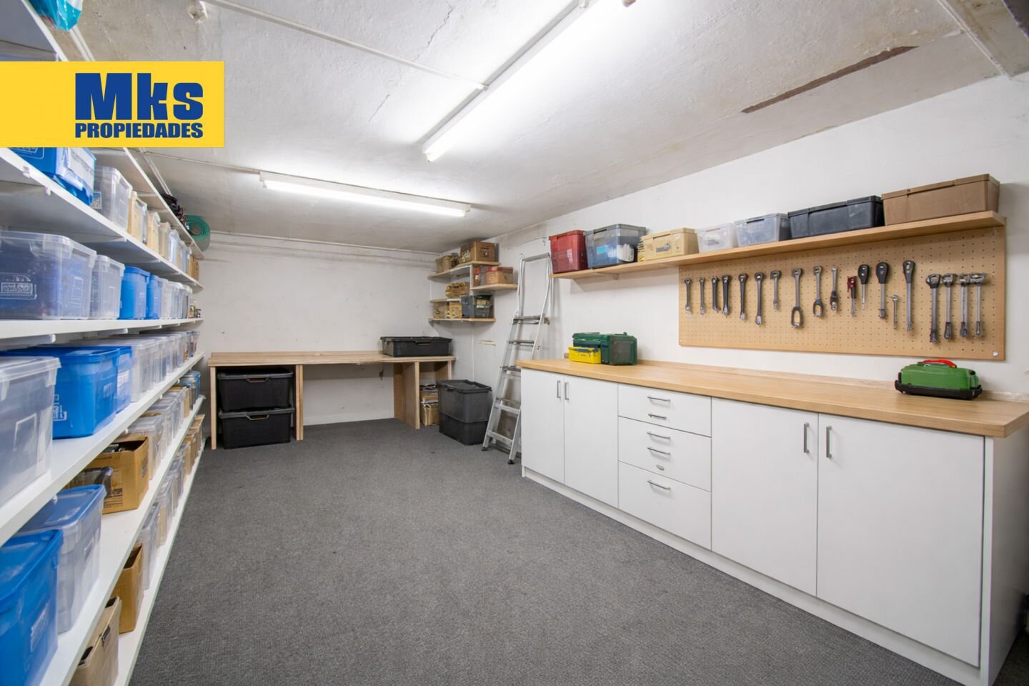 Venta. Local comercial. y viviendas de 4 amb , terraza en La Boca. - 9