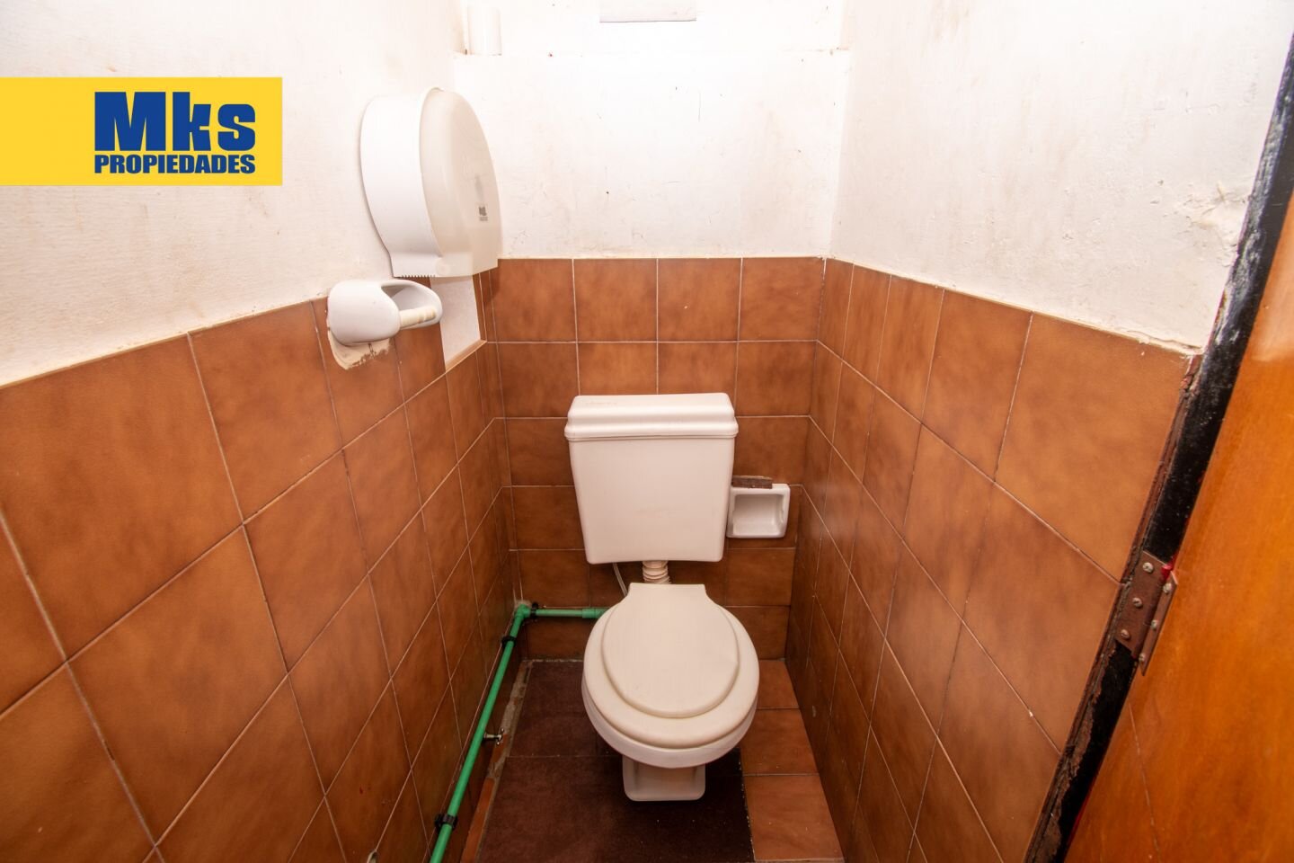 Venta. Local comercial. y viviendas de 4 amb , terraza en La Boca. - 13