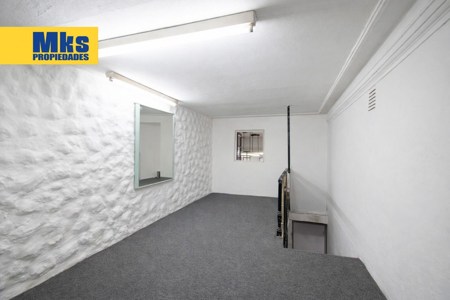 Venta. Local comercial. y viviendas de 4 amb , terraza en La Boca. - 8