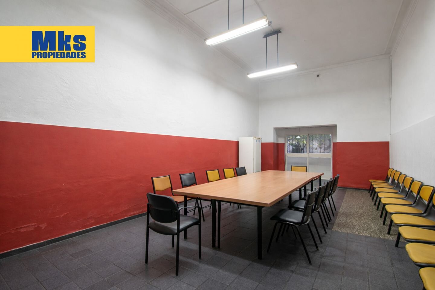 Venta. Local comercial. y viviendas de 4 amb , terraza en La Boca. - 6