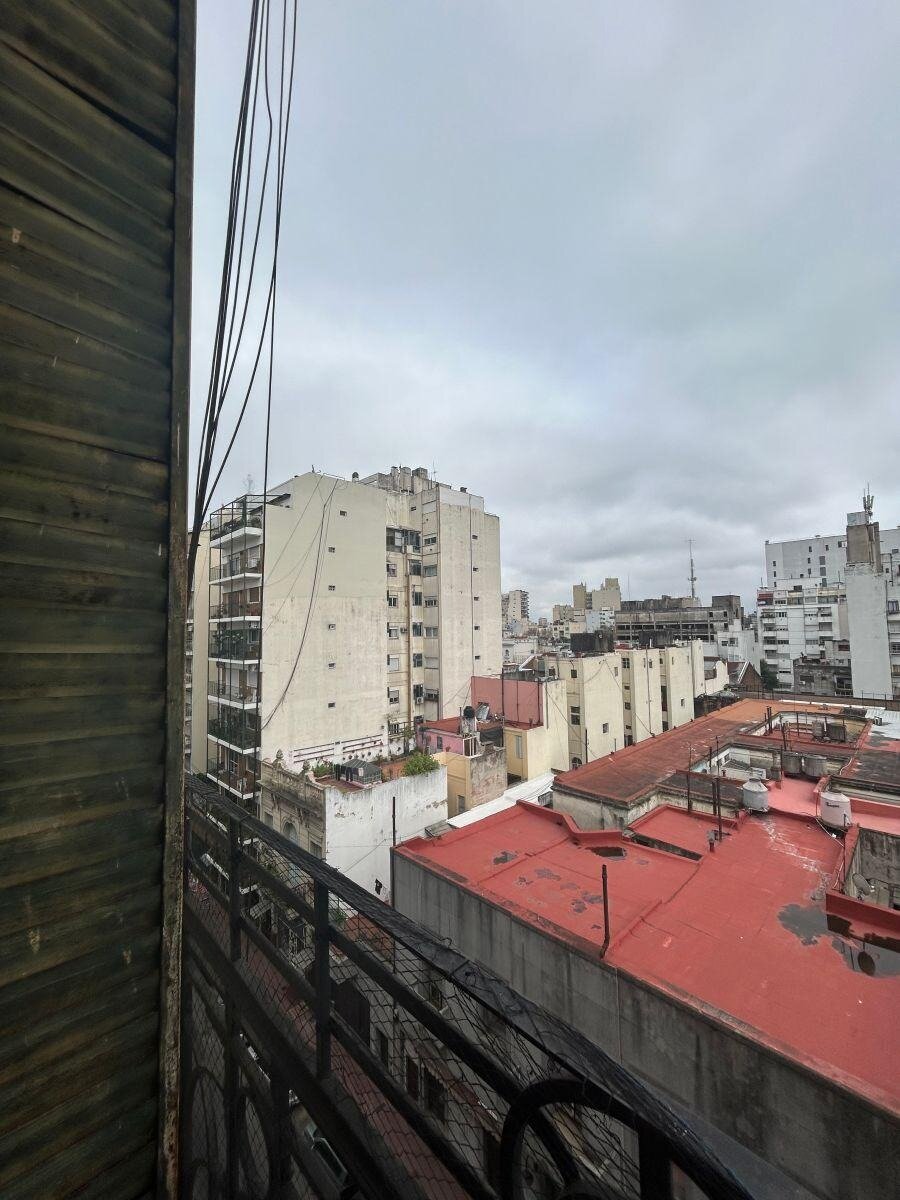 San Telmo, Bolívar 1414, 7 ambientes, 154 m² cub. venta USD 250.000 — foto 3