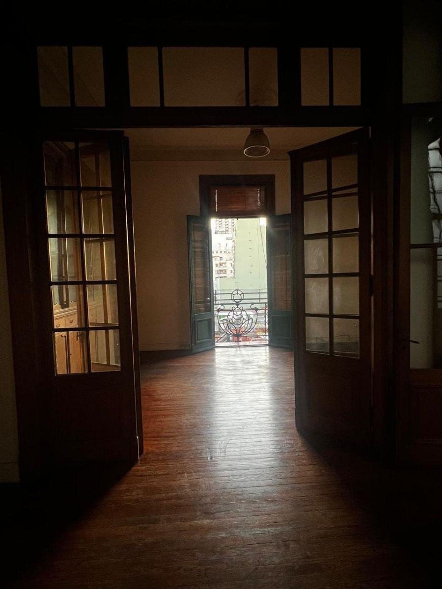 San Telmo, Bolívar 1414, 7 ambientes, 154 m² cub. venta USD 250.000 — foto 9