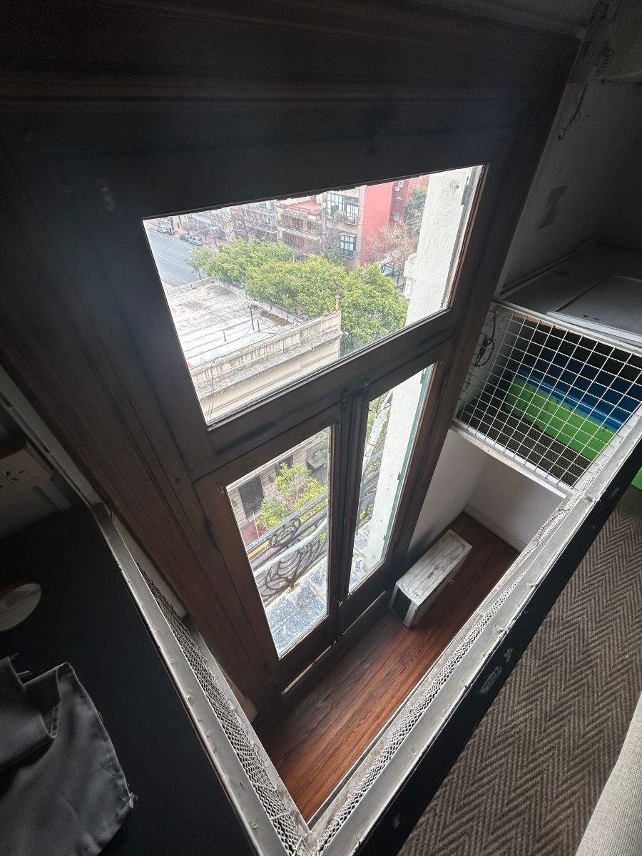 San Telmo, Bolívar 1414, 7 ambientes, 154 m² cub. venta USD 250.000 — foto 4
