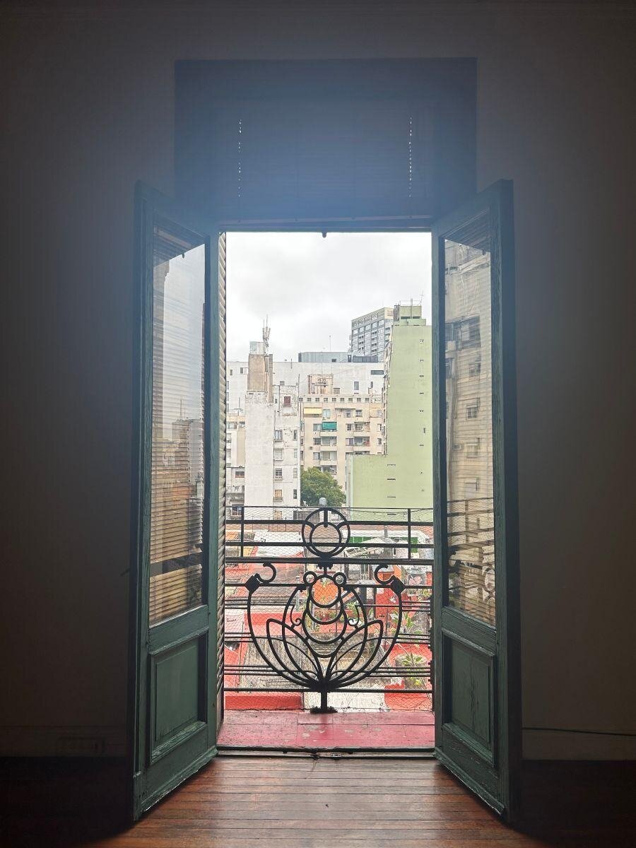 San Telmo, Bolívar 1414, 7 ambientes, 154 m² cub. venta USD 250.000 — foto 2