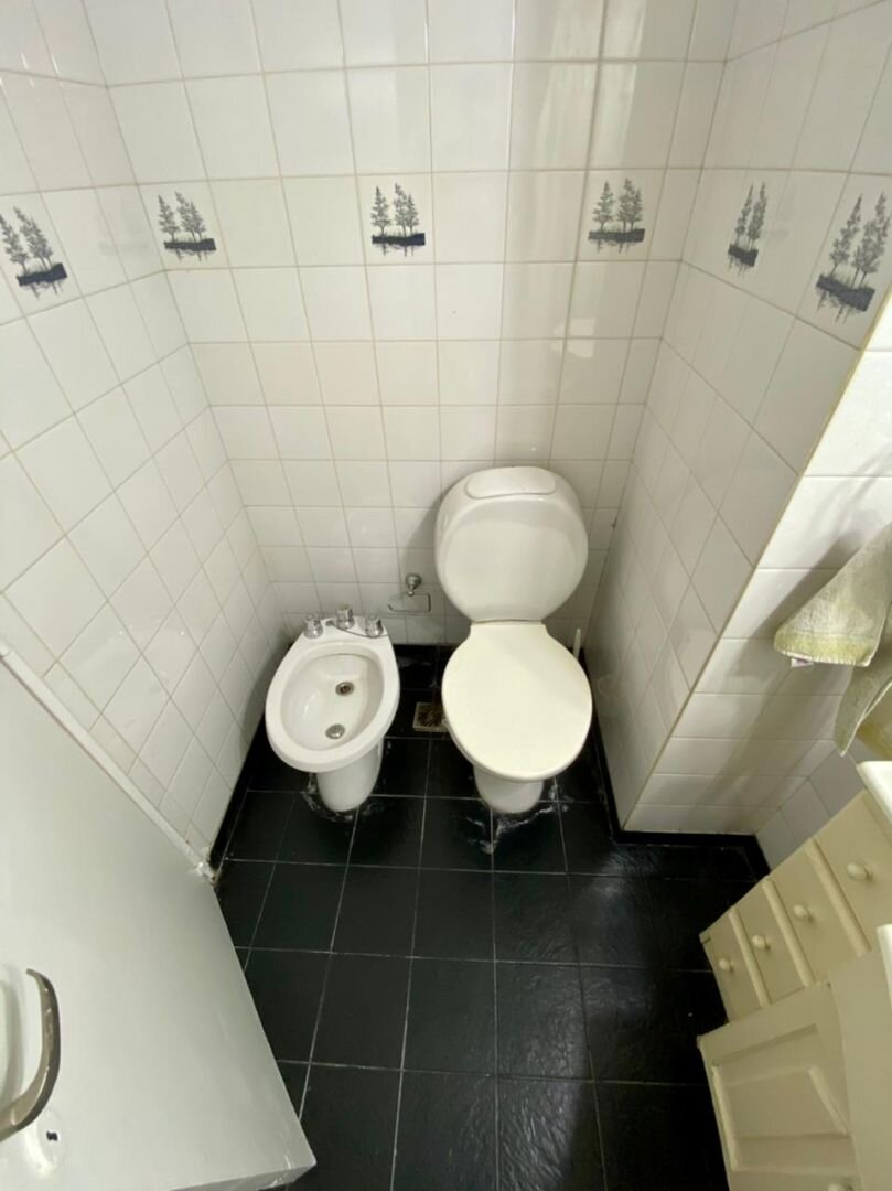Departamento monoambiente, alquiler temporario, San Cristobal — foto 9