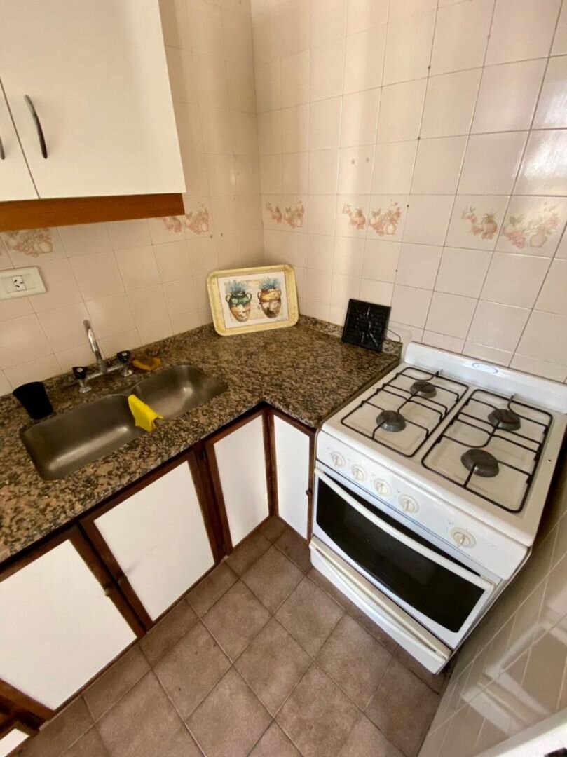 Departamento monoambiente, alquiler temporario, San Cristobal — foto 7